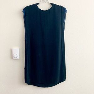 Rebecca Minkoff loose fit dress